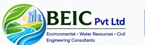 BEIC Pvt Ltd | Environmental, Water Resources, GIS & Civil Engineering ...
